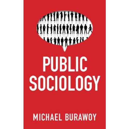 Public Sociology