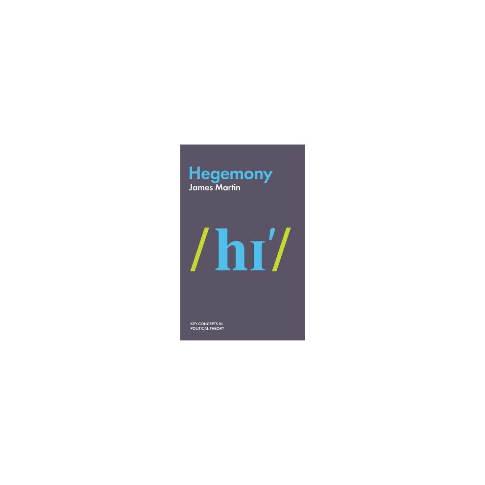 Hegemony