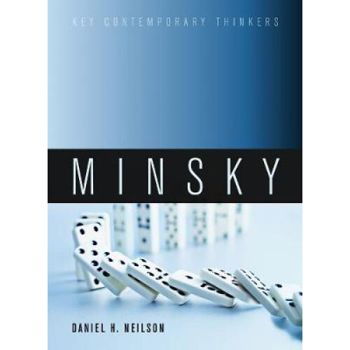 Minsky Key Contemporary Thinkers