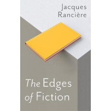 The Edges of Fiction