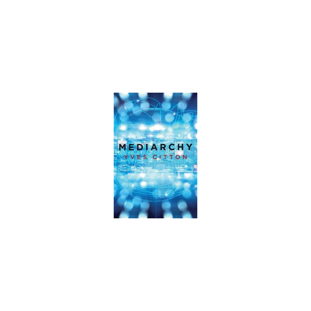 Mediarchy