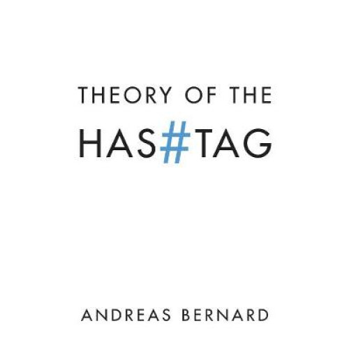 Theory of the Hashtag