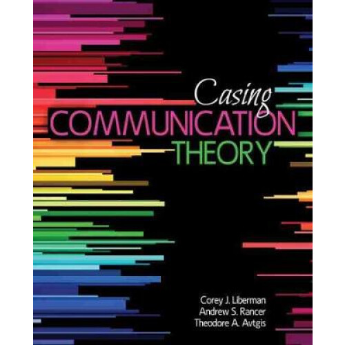 Casing Communication Theory