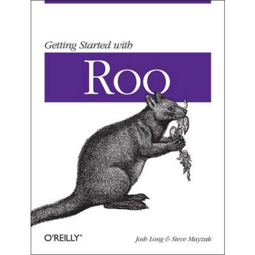 Getting Started with Roo