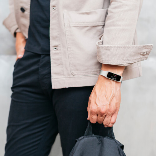 Reflex Active Series 8 Activity Tracker With Colour Touch Screen 2