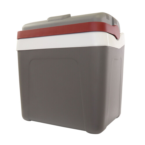 Koolatron Koolatron Electric Cool Box 24L Cooler Box 31 Can Portable 12v