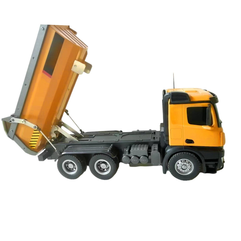 Modified Lift Dump Accessories For Huina 573-582 1/14 Rc 10ch Engineering Car