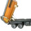 Modified Lift Dump Accessories For Huina 573-582 1/14 Rc 10ch Engineering Car 3