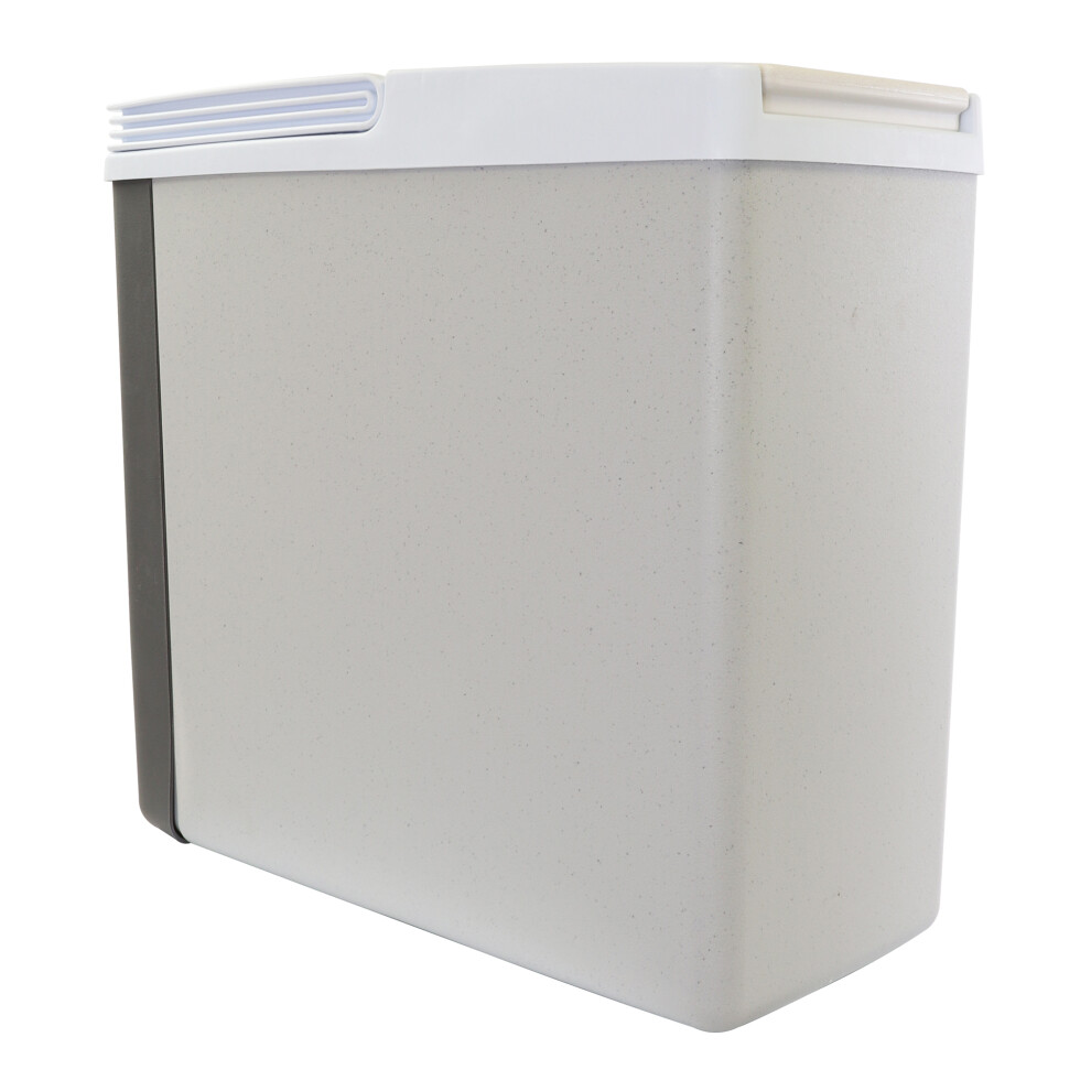 Koolatron Electric Cool Box 17L Cooler Box 23 Can Portable 12v