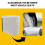 Koolatron Koolatron Electric Cool Box 17L Cooler Box 23 Can Portable 12v 3