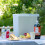 Koolatron Koolatron Electric Cool Box 17L Cooler Box 23 Can Portable 12v 4