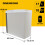 Koolatron Koolatron Electric Cool Box 17L Cooler Box 23 Can Portable 12v 7