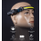 LED Headlight Multifunctional Induction Headlamp 3 Mode COB Outdoor Waterproof Head Flashlight(Black) 5
