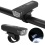 Bicycle Front Lights USB Charging Waterproof LED Bicycle Cycling Head Lamp(Black) 2