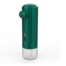 Nano Sprayer  Lio35 1 Conjunto Mini Umidificador Facial a Vapor Verde