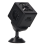 Chronus Night Vision Motion Detection 1080P WiFi Security Camera High Definition Webcam for Home Yard etc with Infrared Function(Black) 2