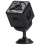 Chronus Night Vision Motion Detection 1080P WiFi Security Camera High Definition Webcam for Home Yard etc with Infrared Function(Black) 1