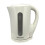 Hamilton Beach Hamilton Beach Essential 1.7L Plastic Kettle Cream 1