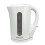 Hamilton Beach Hamilton Beach Essential 1.7L Plastic Kettle White 1