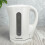 Hamilton Beach Hamilton Beach Essential 1.7L Plastic Kettle White 8