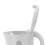 Hamilton Beach Hamilton Beach Essential 1.7L Plastic Kettle White 6