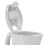Hamilton Beach Hamilton Beach Essential 1.7L Plastic Kettle White 4