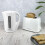 Hamilton Beach Hamilton Beach Essential 1.7L Plastic Kettle White 9