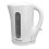 Hamilton Beach Hamilton Beach Essential 1.7L Plastic Kettle White 3