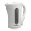 Hamilton Beach Hamilton Beach Essential 1.7L Plastic Kettle White 2