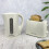 Hamilton Beach Essential 2 Slice Plastic Toaster Cream 7