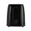 Hamilton Beach Essential 2 Slice Plastic Toaster Black 5