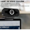 1080P USB Computer Webcam Digital Noise Reduction Online Webcast Desktop Camera with Microphone(Black) 2
