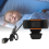USB Web Camera HD Mini 1080P Computer Office Video Conference Teaching Live Streaming Webcam(Black) 4