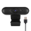 HD Computer Webcam Computer Accessory PC Camera Notebook Parts for Live Webcast(Black) 1