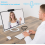 HD Computer Webcam Computer Accessory PC Camera Notebook Parts for Live Webcast(Black) 3