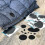 (Green) Down Jacket Repair  Pre-cut, Self-adhesive, Soft, Waterproof 4