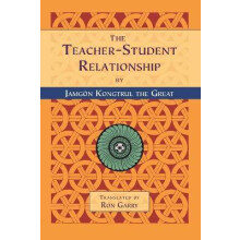 The TeacherStudent Relationship