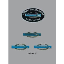 Combat Infantrymen Vol I 1