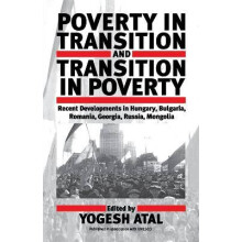 Poverty in Transition and Transition in Poverty