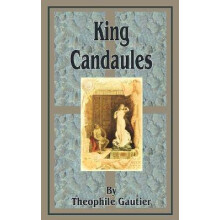 King Candaules