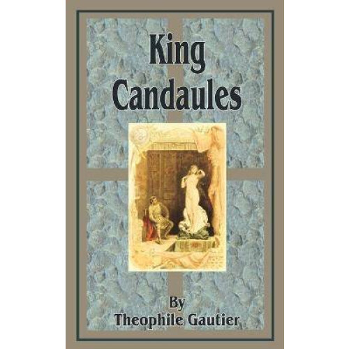 King Candaules