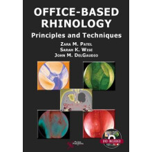 OfficeBased Rhinology Principles and Techniques