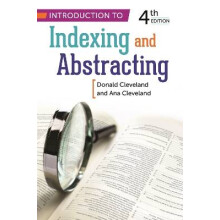Introduction to Indexing and Abstracting