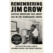 Remembering Jim Crow