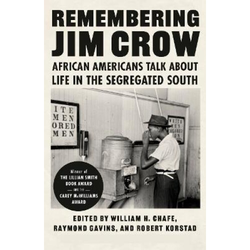 Remembering Jim Crow