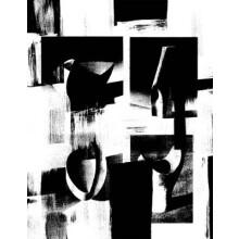 Adam Pendleton: As Heavy as Sculpture