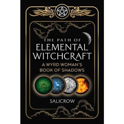 The Path of Elemental Witchcraft