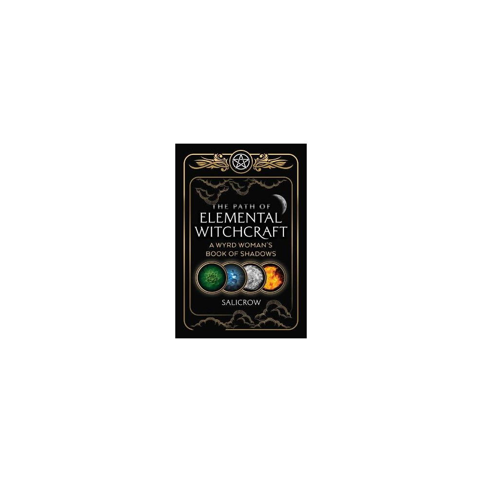 The Path of Elemental Witchcraft