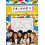 Friends Word Search, Quips, Quotes, and Coloring Book 1
