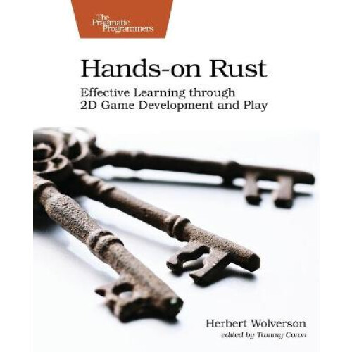 Hands-on Rust